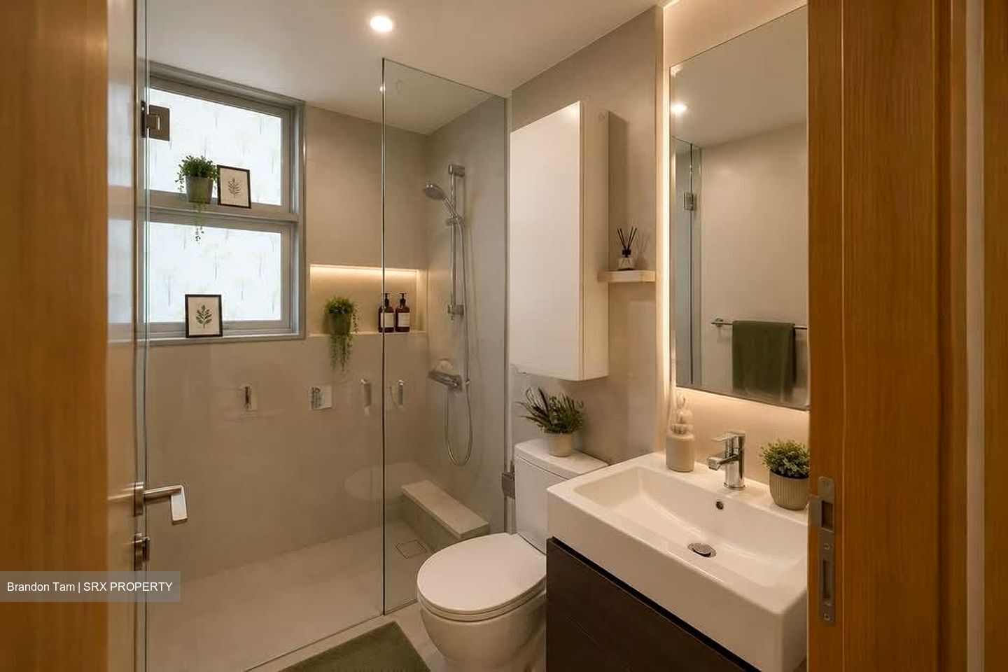 Prive (D19), Condominium #569554971